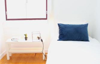 FeelCoimbra Apartamento Santa Cruz - Foto 71