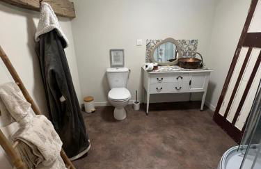 Maison Vigneronne - Stay on a vineyard, in the winegrowers cottage - Foto 16