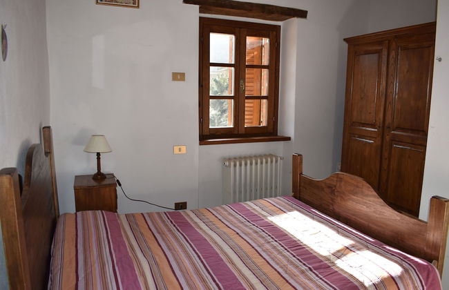 Casa Celeste Volterrano Umbria - Foto 2