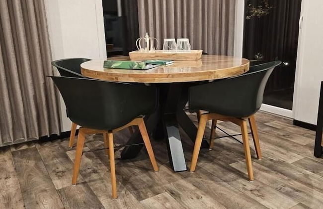 Casa Sallandia met Outdoor Wellness - Foto 8