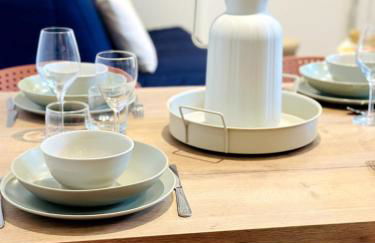 Les Douves - Cité Médiévale de Fougères - Foto 9