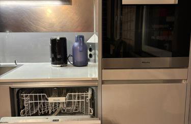 Modernes 2-Zimmer-Apartment in der Altstadt - Photo 20