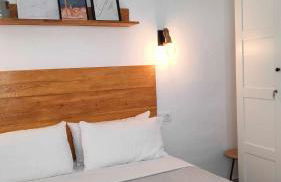 Seascape pool, air con, view, adult only - Foto 14