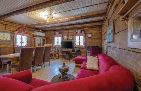 Four-Bedroom Holiday Home In Novi Marof - Foto 24