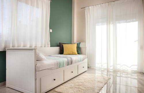 Διαμερίσματα στο Δυτικό Μοσχάτο - Foto 2