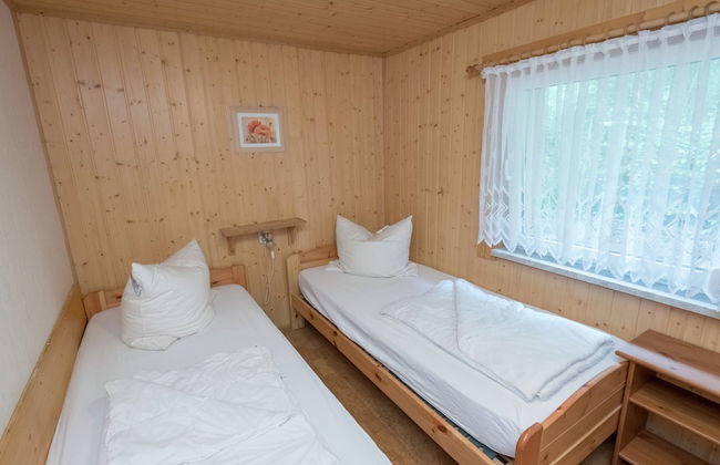 Welcoming Bungalows in Neustadt - Foto 12