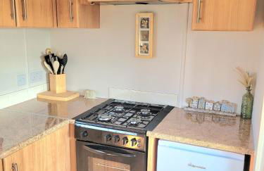 Badgers Rest Loddon - Foto 12