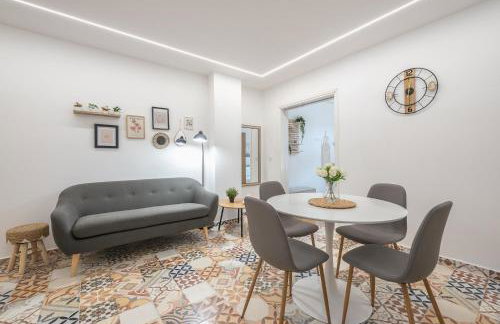 Ble Elia Thiseio Suite - Foto 30