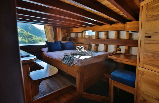 Tanaka Liveaboard - Foto 8