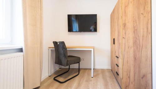 Luxury Zweibrücken Workers Rooms 1 - Foto 5