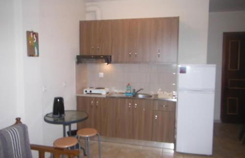 Dimitra's Apartments - Foto 17