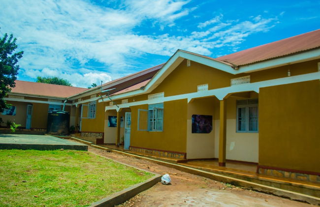 Kwezi Apartments - Foto 1