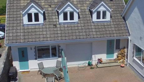 Sea dream lodge -coastal location/sea views/self-contained - Foto 2