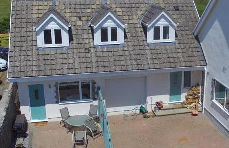 Sea dream lodge -coastal location/sea views/self-contained - Foto 2