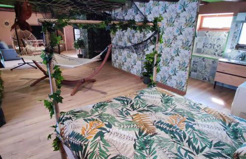 L'évasion jungle - Foto 22