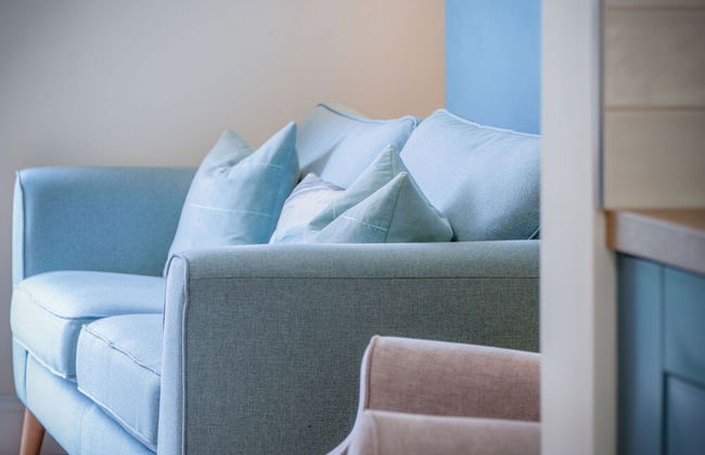 Park Place - 2 Bedroom Apartment - Tenby - Foto 29