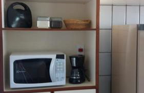 Apartamento Mundi - Império Romano - Caldas Novas - Foto 5