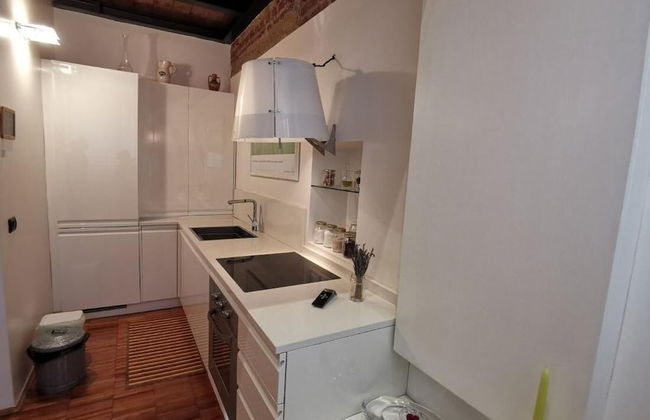 Loft 89 - Luxury and Relax - Foto 10