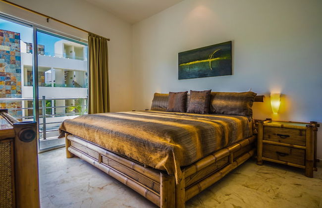 La Vista Condo Beachside - Foto 8