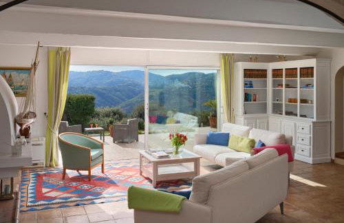 Sunlight Properties - Villa Belvédère - Foto 17