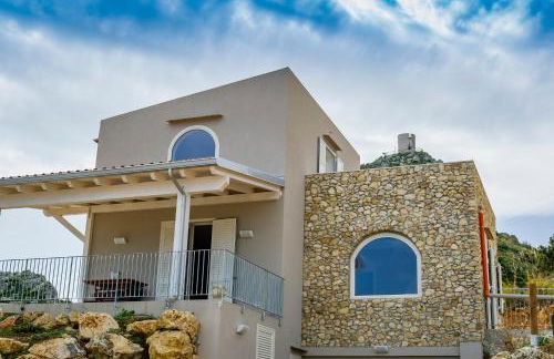 Villa Rosaria vicino la Riserva dello Zingaro - Foto 6