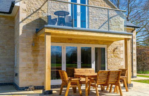 Fletland Mill and Holiday Hamlet - 18th century watermill, in stunning location near Stamford - Photo 37