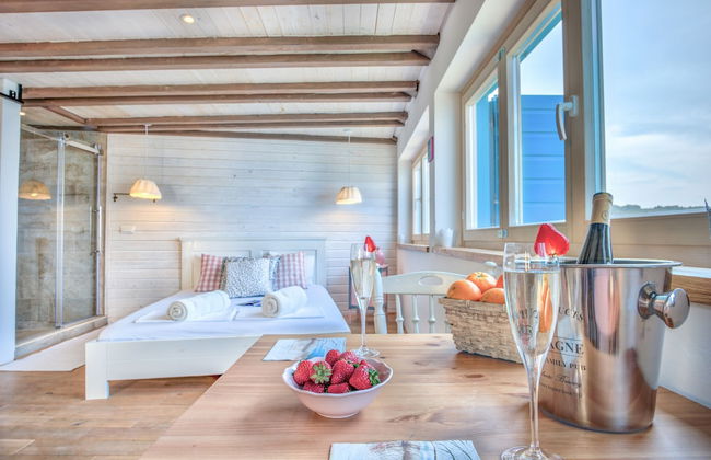 ECO Aparthotel The Dreamers's Club - Foto 45