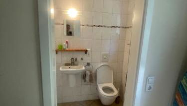 Reihenhaus inmitten der Stadt mit Sauna - Foto 3