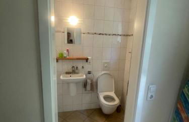 Reihenhaus inmitten der Stadt mit Sauna - Foto 3