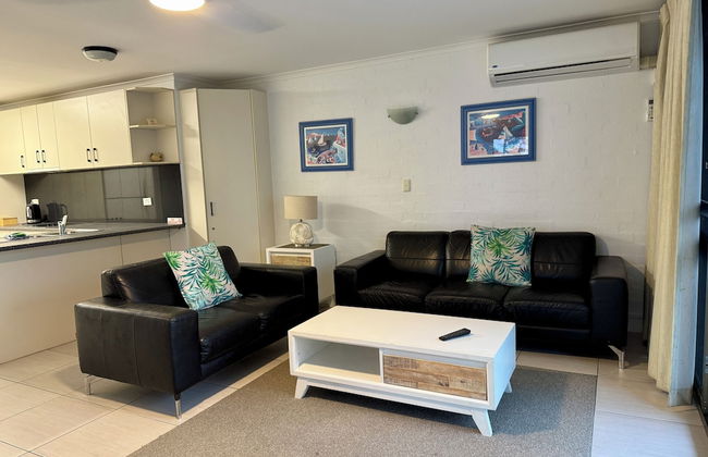 Burleigh Palms Holiday Apartments - Foto 25