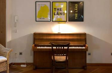 Gut Müllerleile Ferienhaus - Foto 15