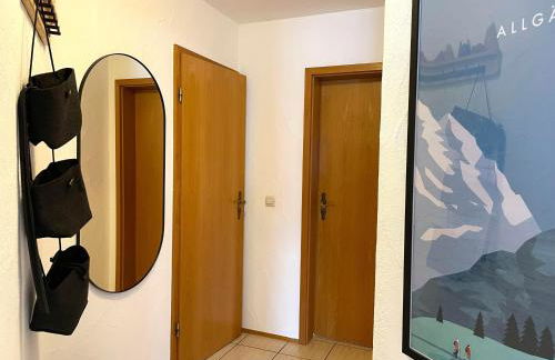 Landhaus Obermaiselstein "THE VIEW" - Photo 28