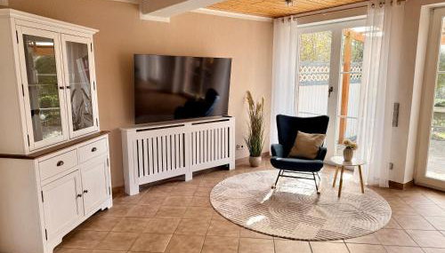 Ferienhaus Schlummerkoje - Foto 1