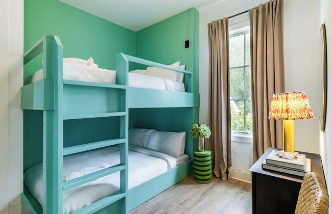 The Magnolia by AvantStay – Stylish Comfort Near Downtown Nashville - Foto 24