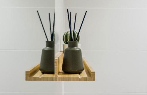 Novus Homes Barcelona Plaza España - Foto 29