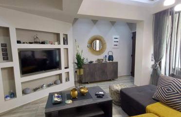 Rika’s Luxury seaside apartment - Foto 24