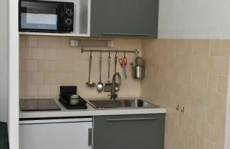 Appartement Fred Chamrousse - Au pied des pistes avec connexion wifi internet haut débit fibre - idéal pour les télétravailleurs - Foto 18