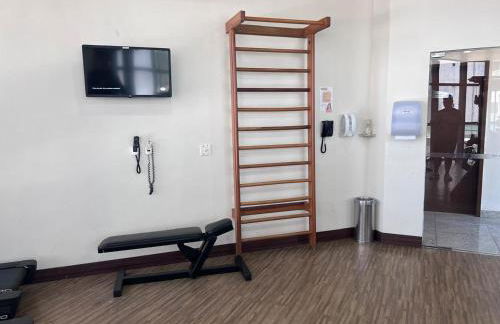 Frente Mar - Beach Class Internacional - Flat Boa Viagem - Foto 25