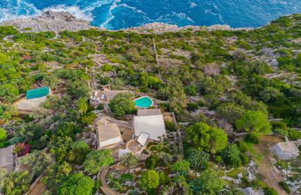 Villa Pethra Maris Private Pool - Foto 16