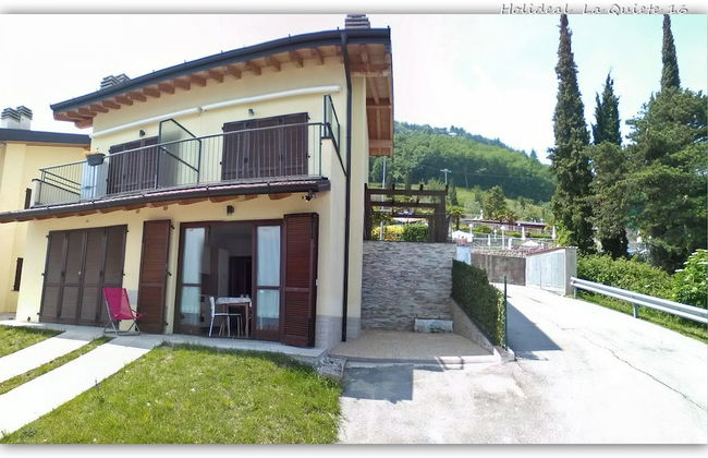 La Quiete 16 Holideal - Photo 16