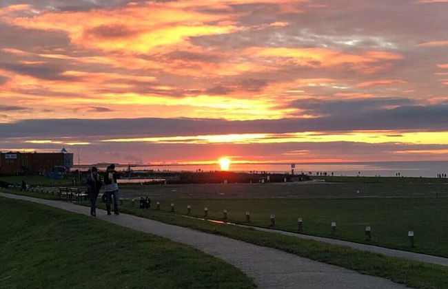 Holiday Apartment Cabin 2c - Foto 15