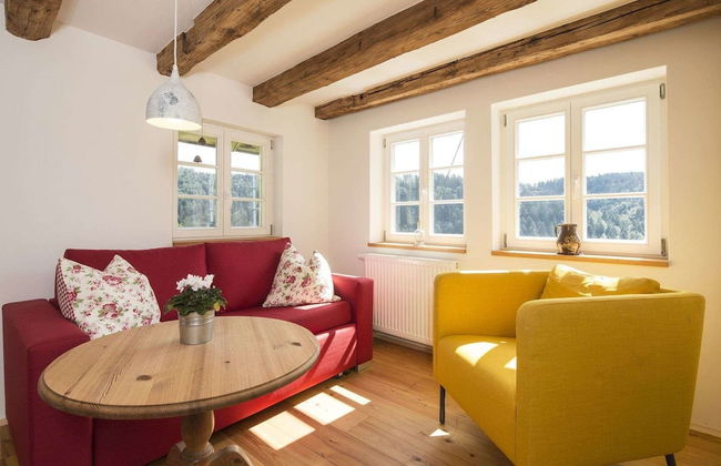 Ferienwohnung Titisee - Foto 7