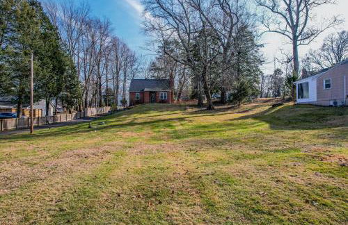 Tranquil 2BR Retreat Near Downtown Annapolis - Foto 58