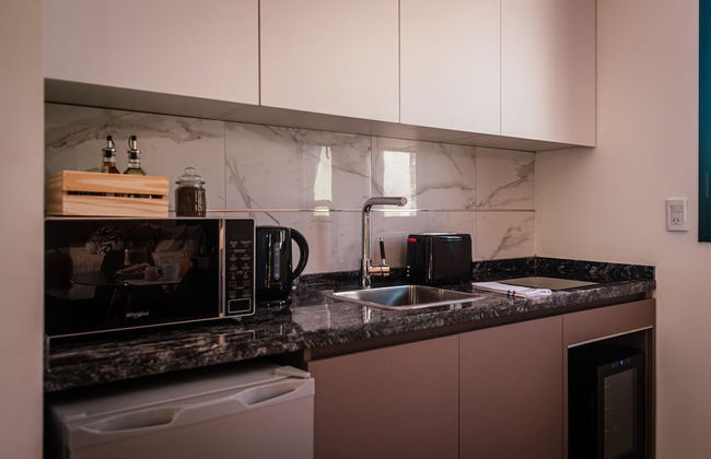 Lodwine Lodges - Foto 9