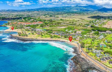 Honu He'e Nalu - The Surfing Turtle - Ocean & Beachfront! Stunning Views! - Foto 40