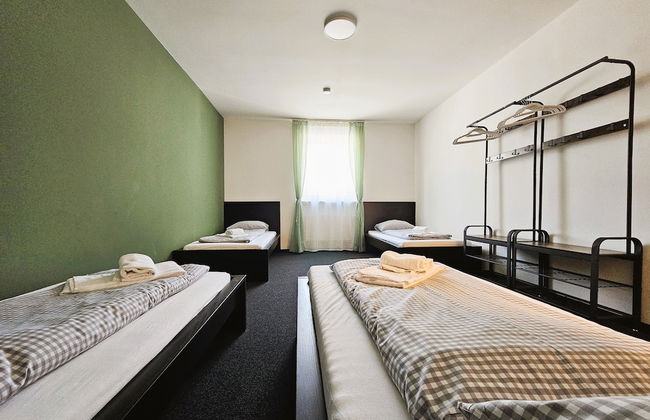 ARRIVEL Apartments Moosfeld - Foto 39