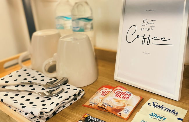 JFam Suites - Foto 59