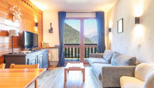 La Turra 510 - Appt moderne - 4 pers - Foto 4