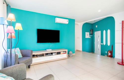 Villa Patio - Foto 6