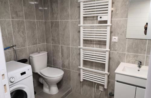 Studio Bellevue - Foto 9